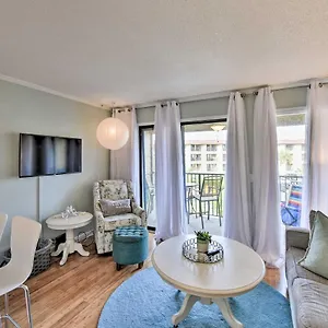 Hilton Head With Private Access Apartment Hilton Head Island