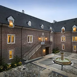 Wedmore Place Hotel Williamsburg
